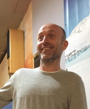 Improving competencies English and volunteering